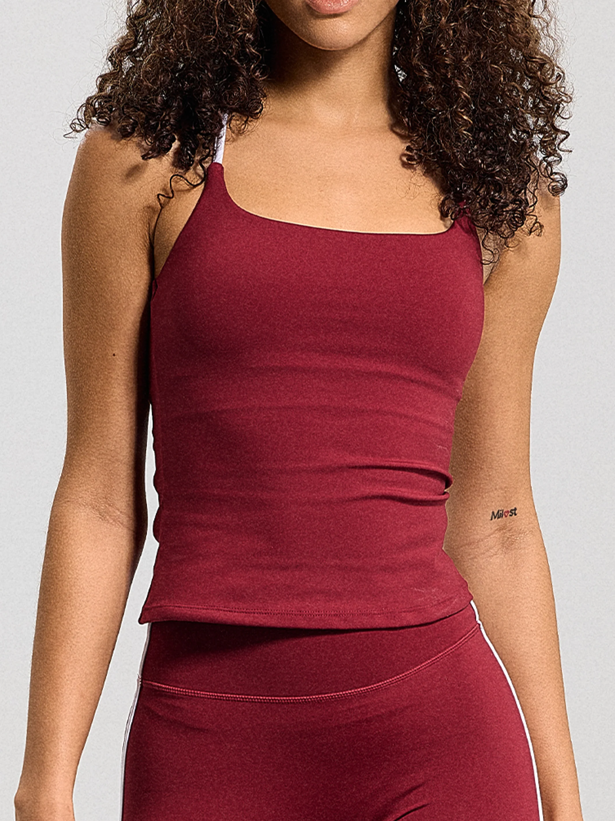 AllWays Strappy Back Tank - Image 12