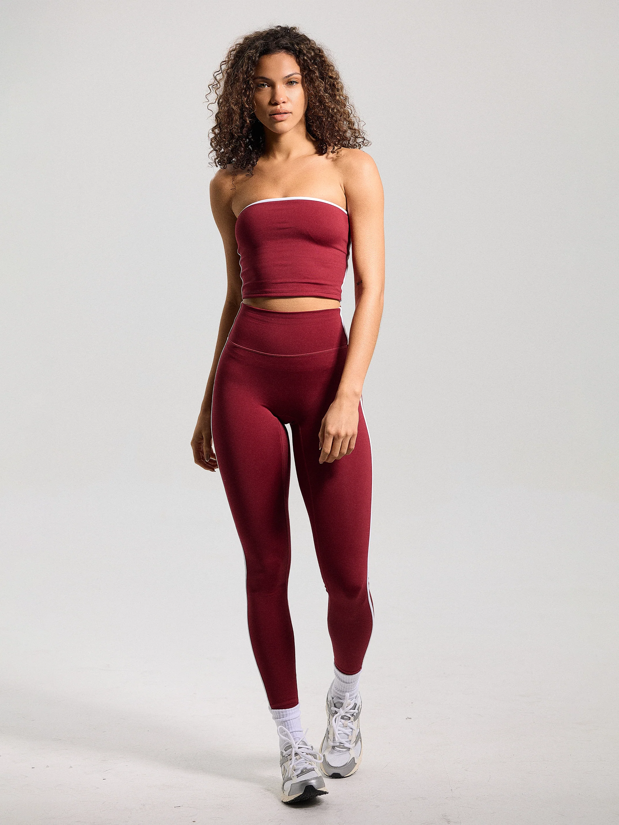 AllWays Tube Top Crop - Image 9