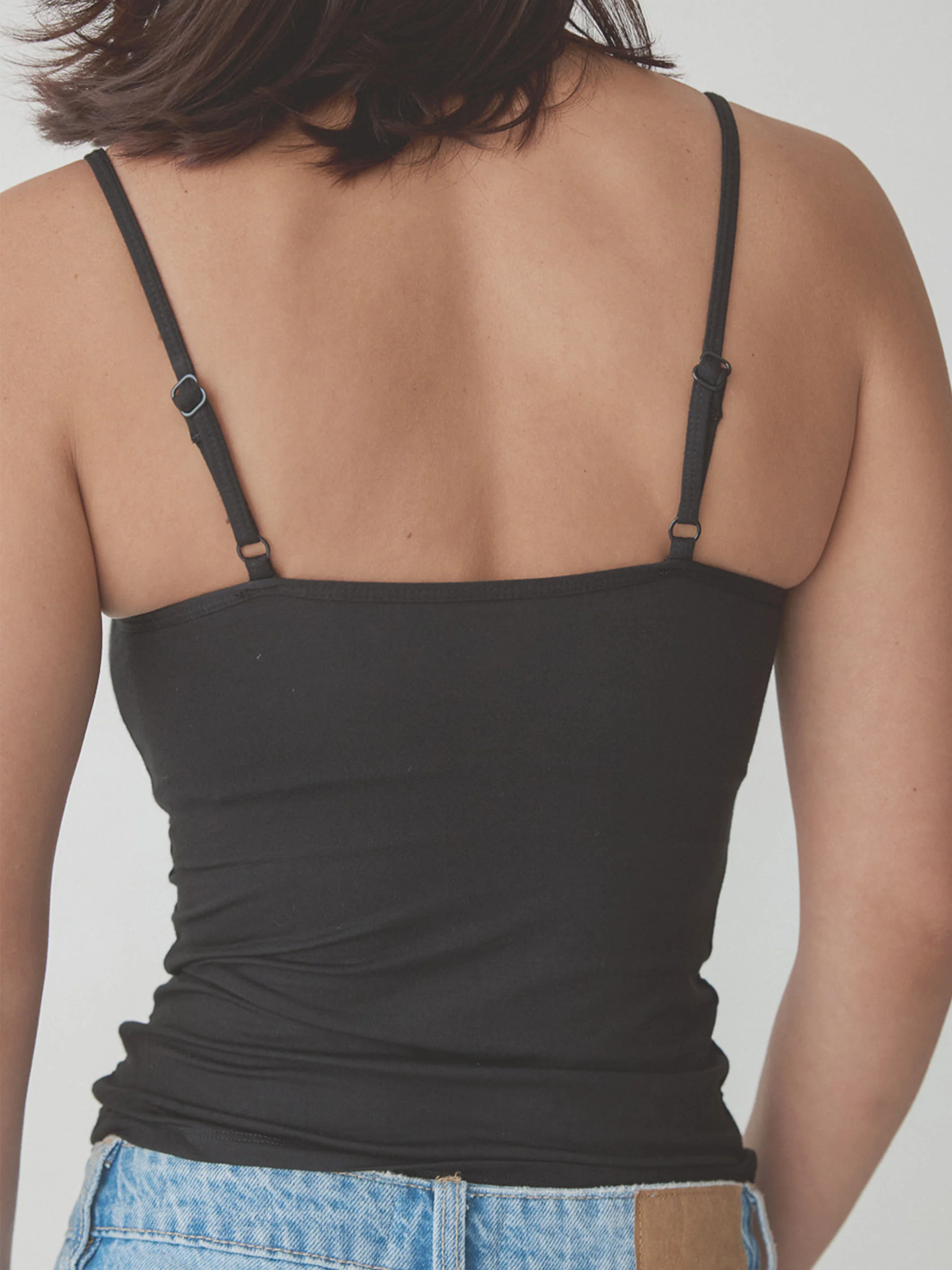 Braless Sweetheart Tank - Image 20