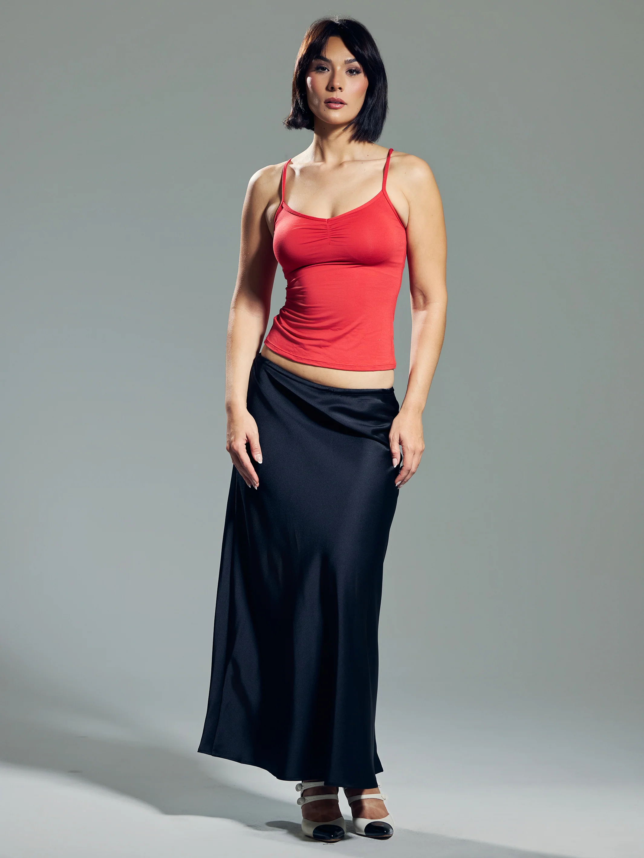 Braless Sweetheart Tank - Image 4
