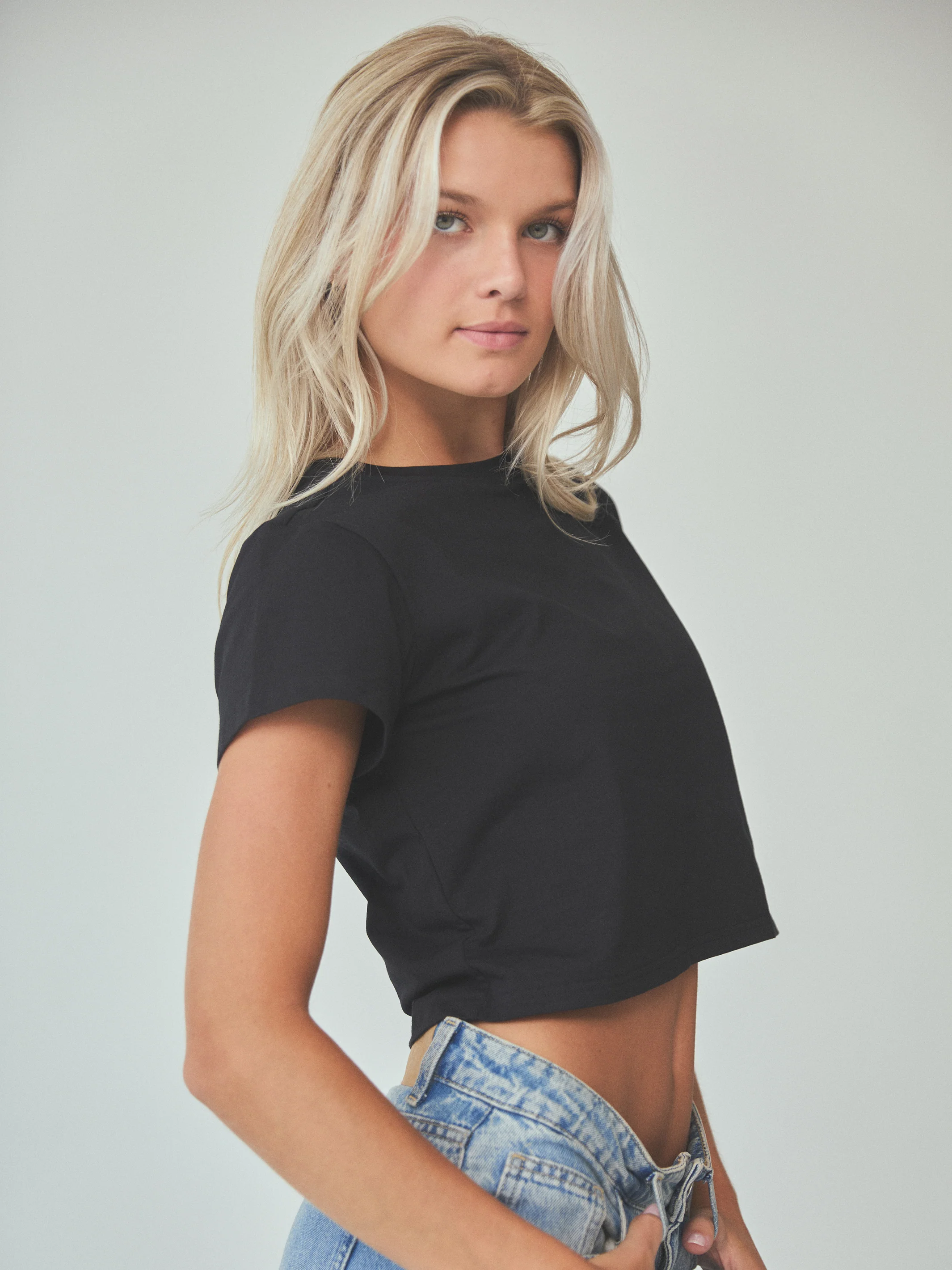 Cotton Tee Brami - Image 3