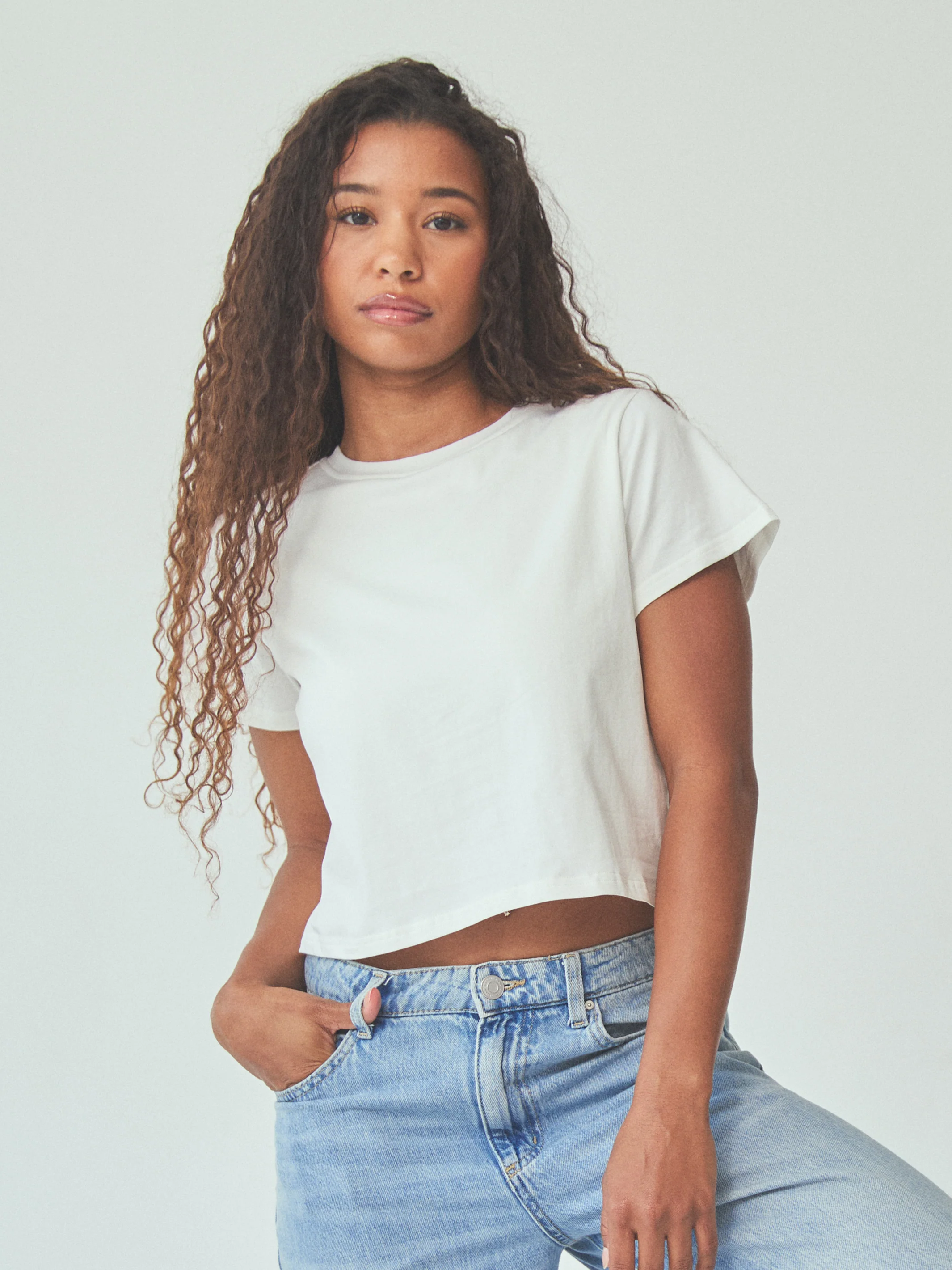 Cotton Tee Brami - Image 5