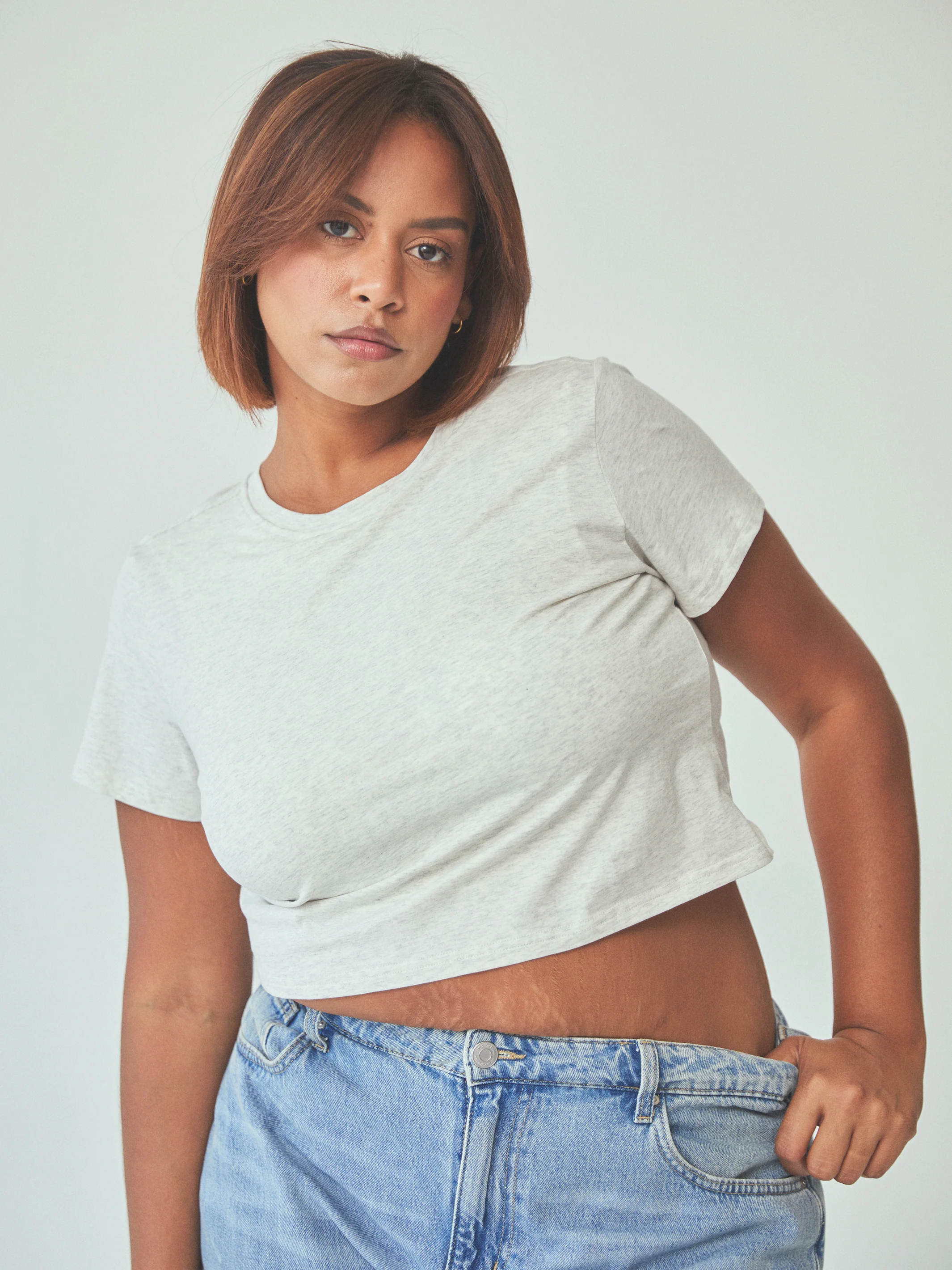 Cotton Tee Brami - Image 8
