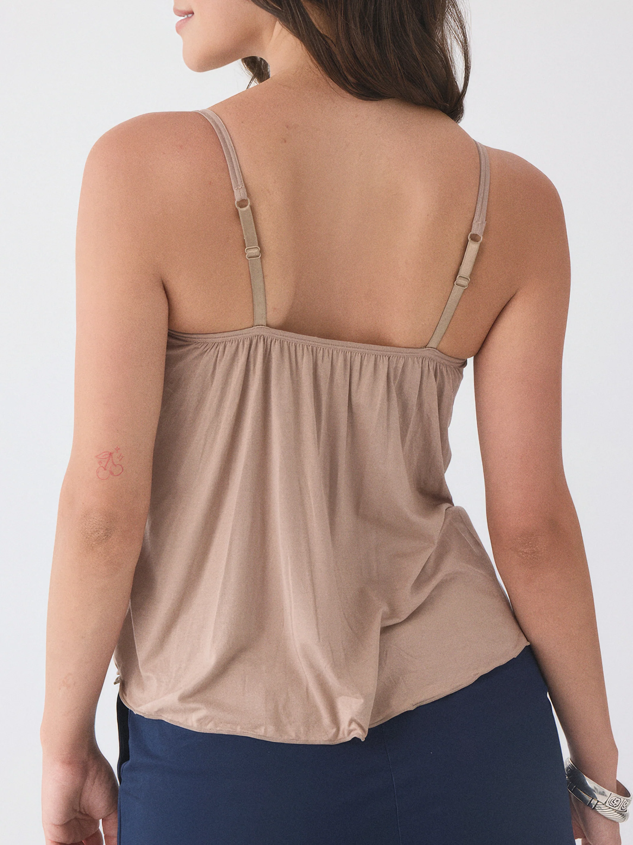 Flowy Brami Tank - Image 4
