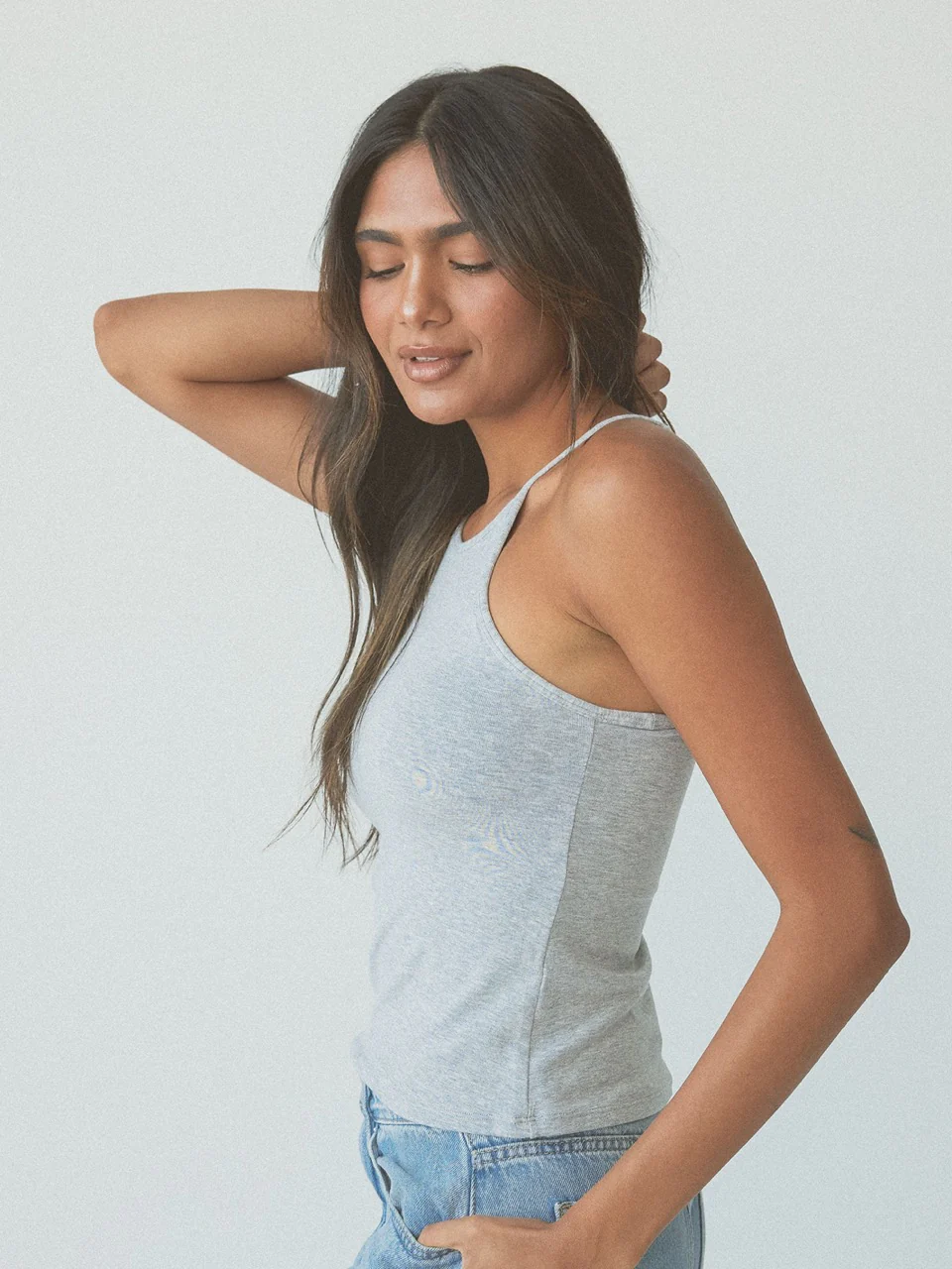 High Neck Brami - Image 14