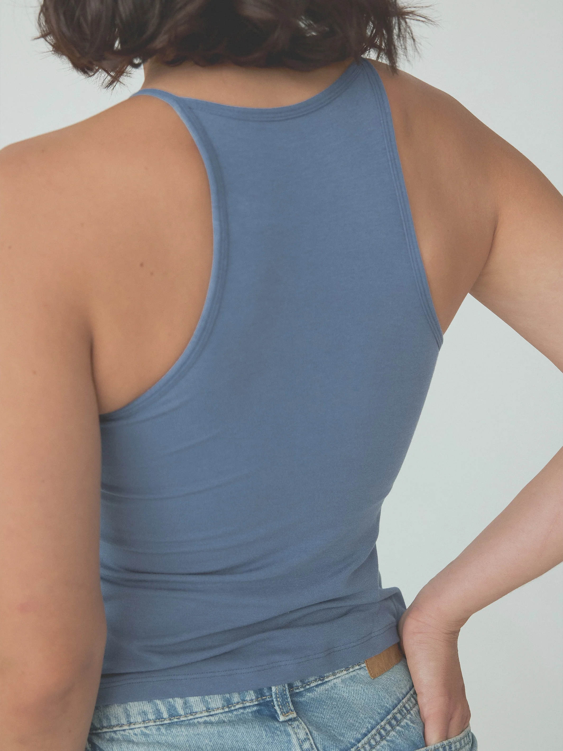 High Neck Brami - Image 7