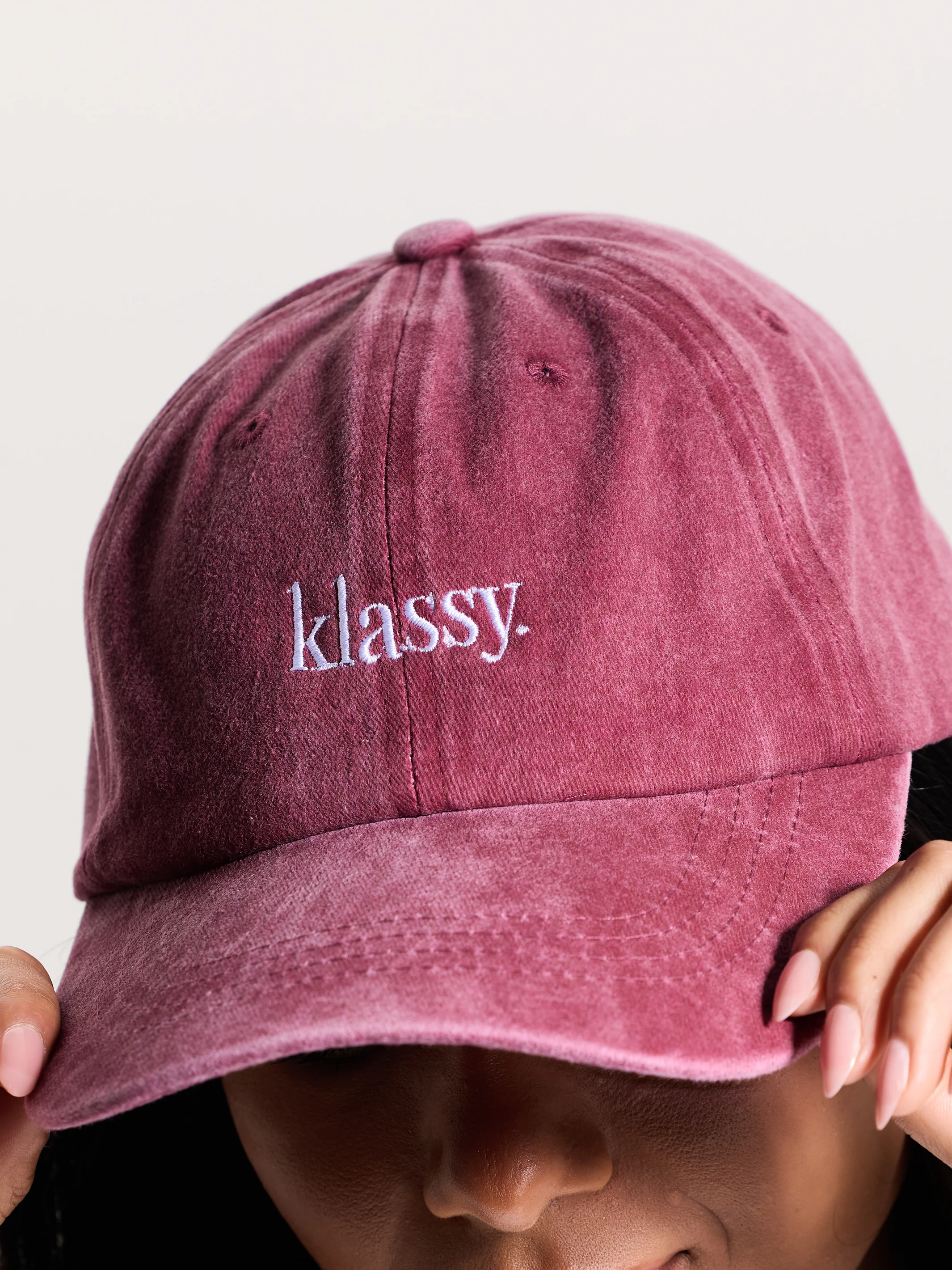 Klassy Cap - Image 2