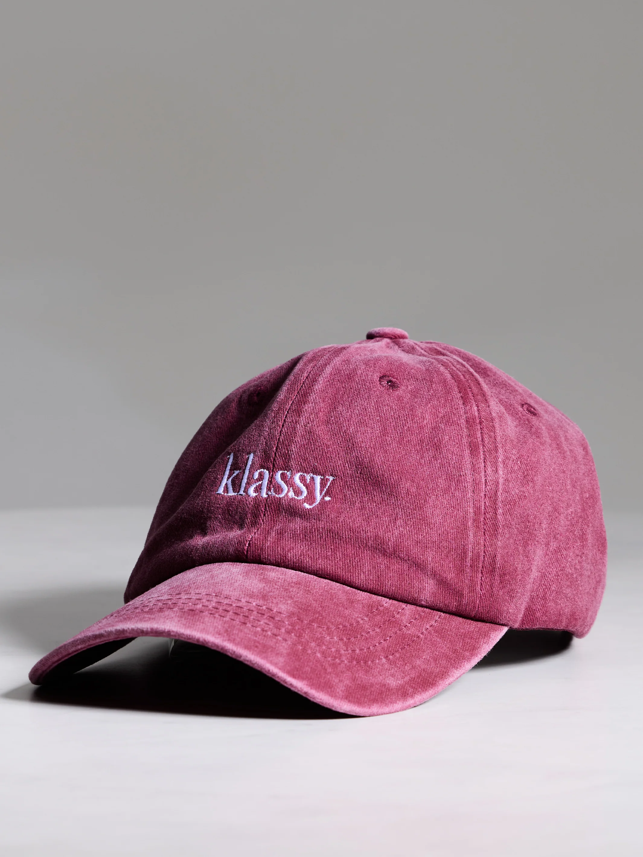 Klassy Cap - Image 4