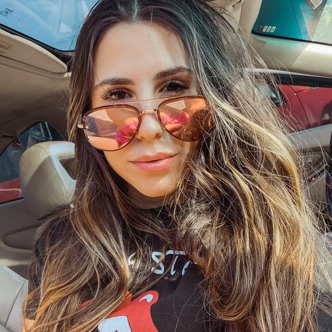 OFFDUTY Sunglasses - Image 7