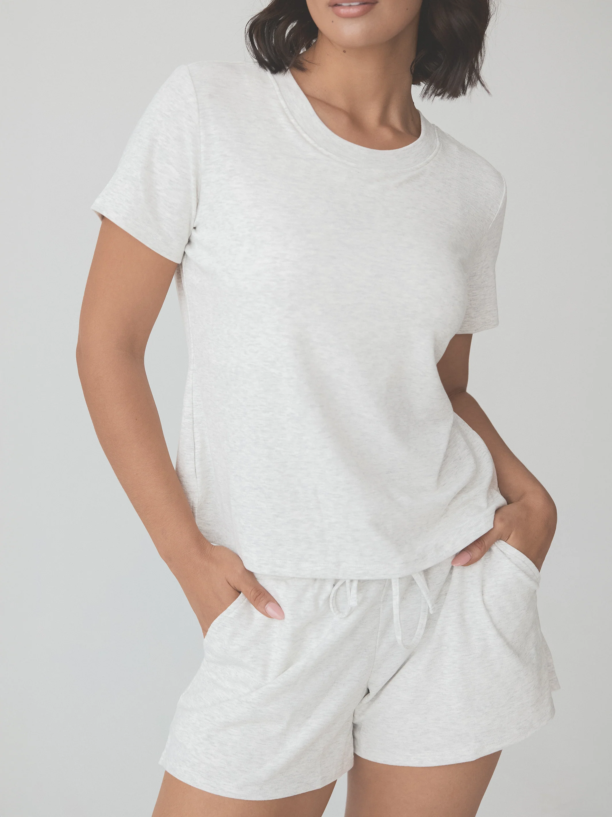 Pajama Shorts - Image 6
