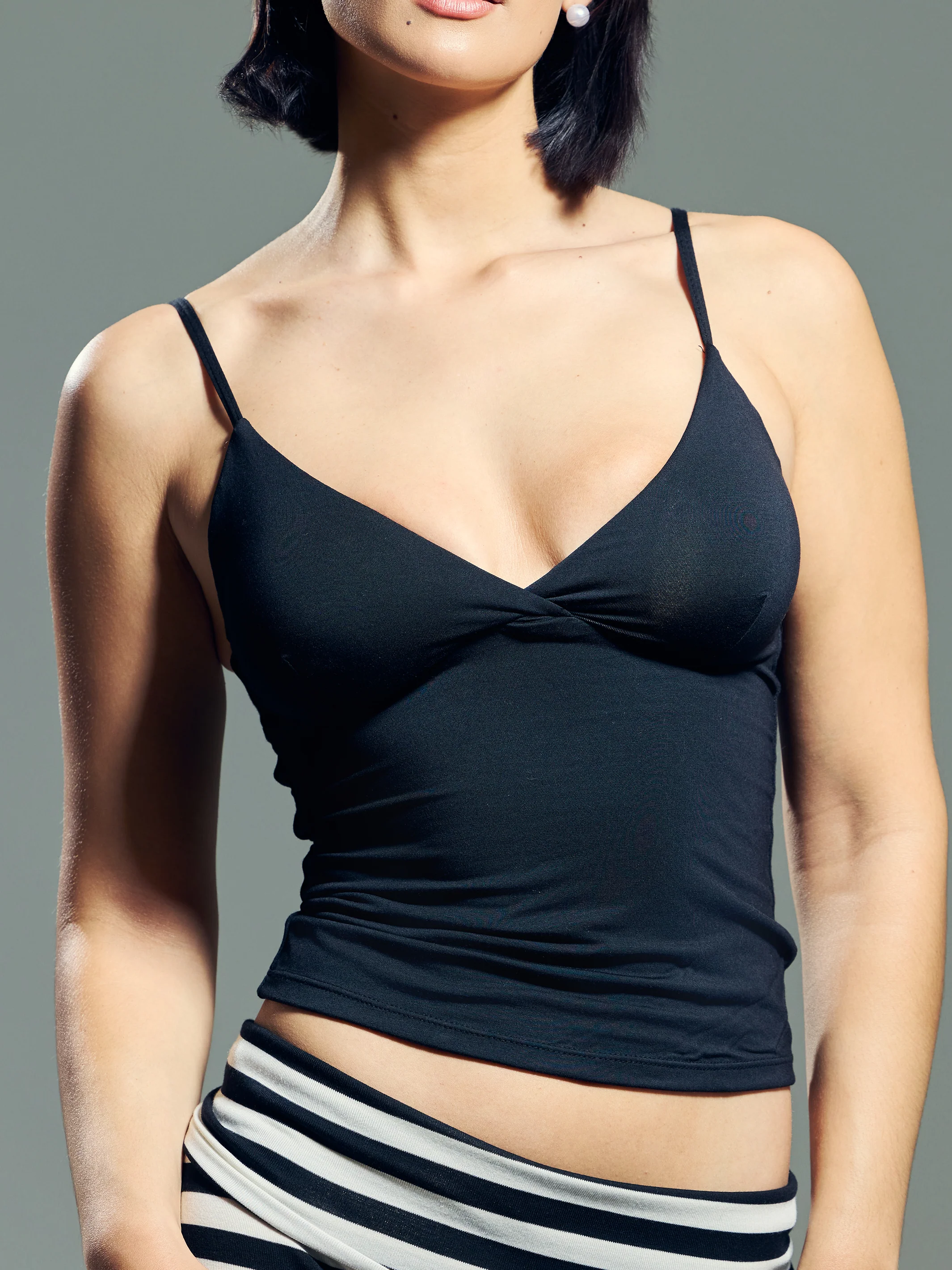 Triangle Cami Tank