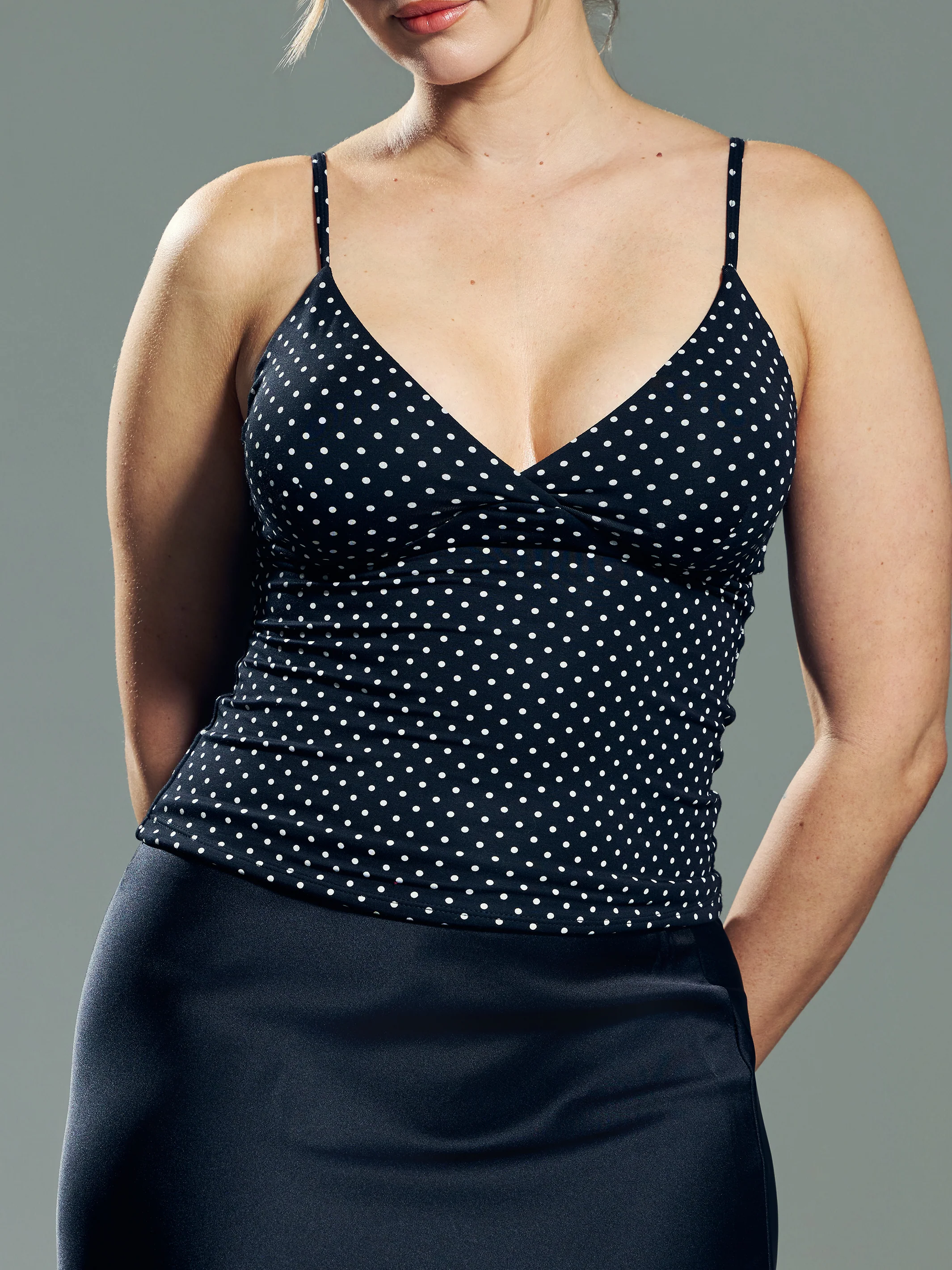 Triangle Cami Tank - Image 12