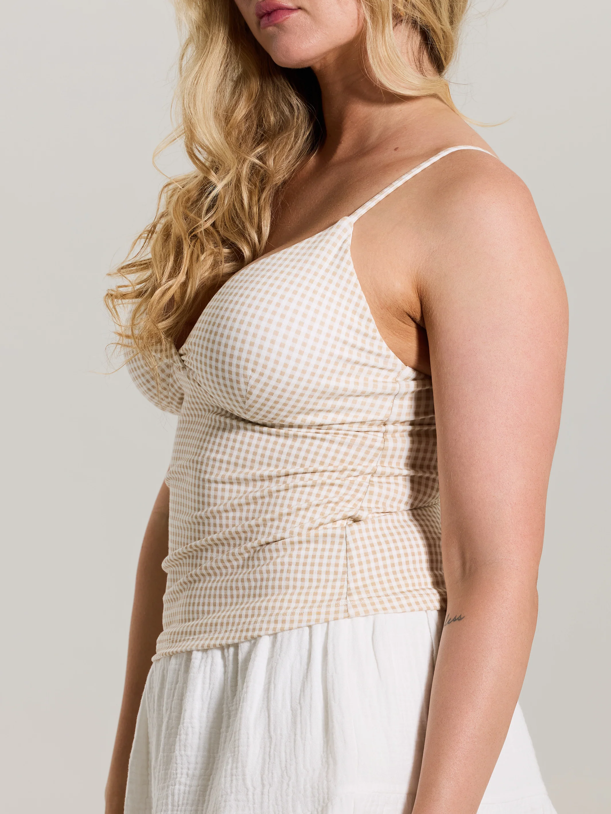 Triangle Cami Tank - Image 17
