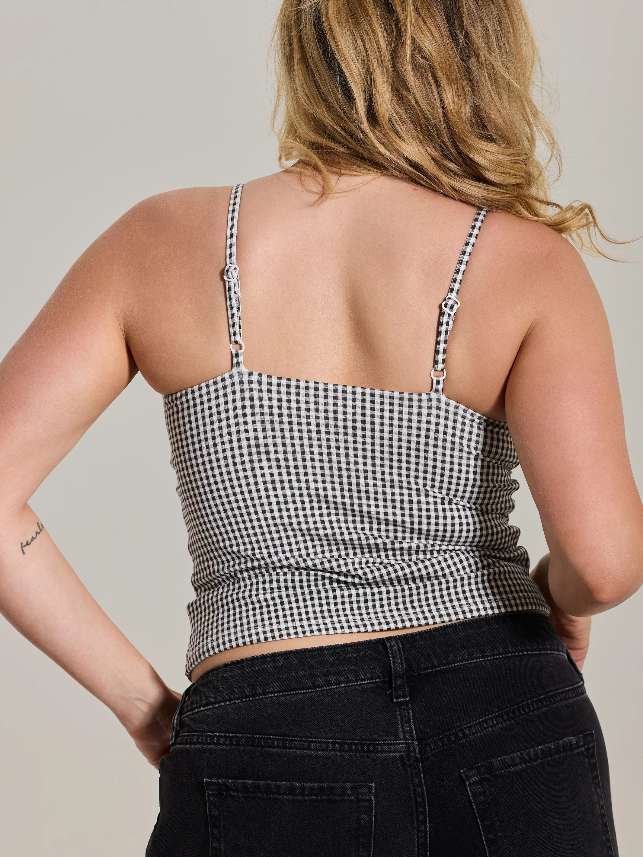 Triangle Cami Tank - Image 26
