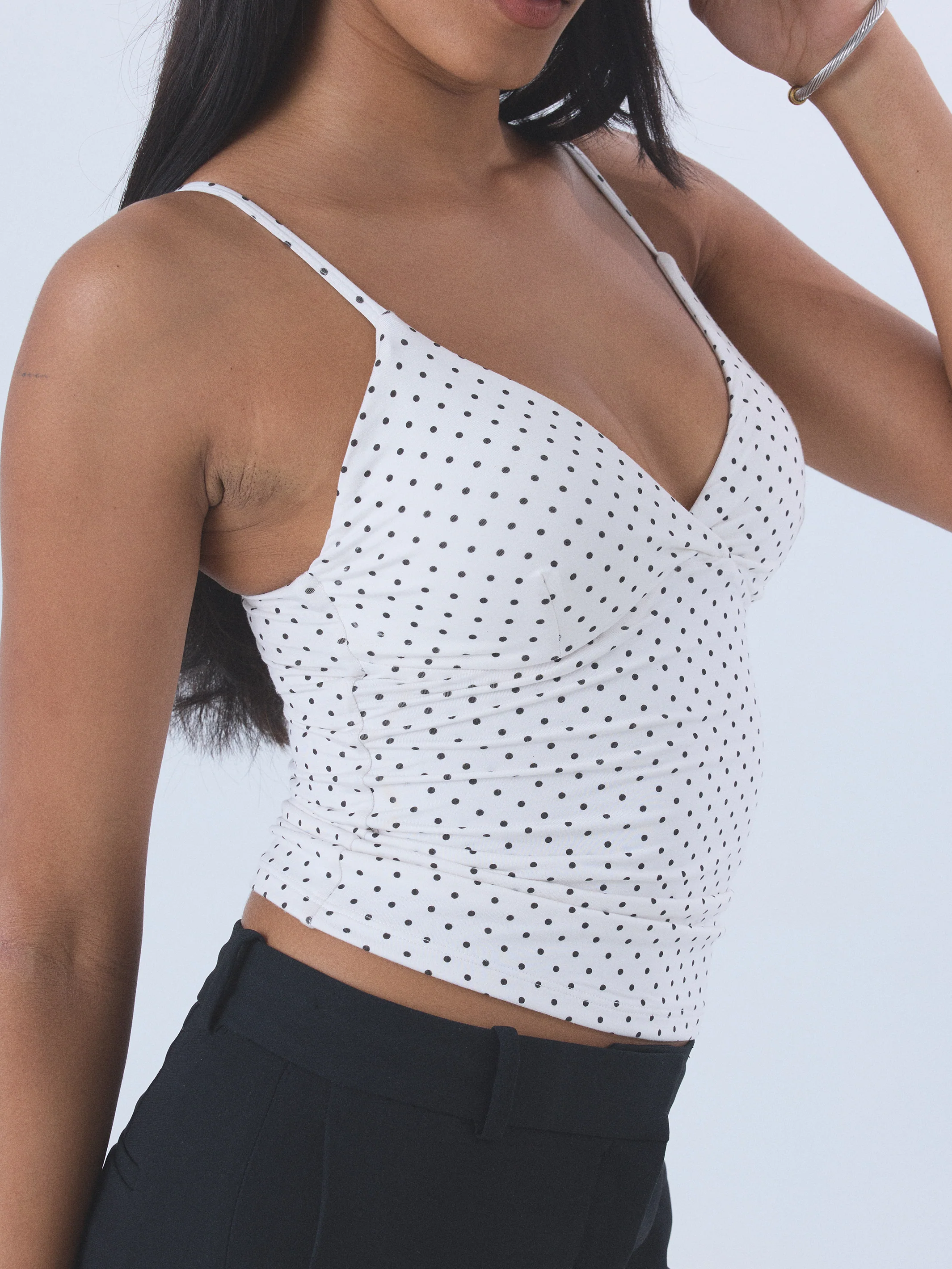 Triangle Cami Tank - Image 34