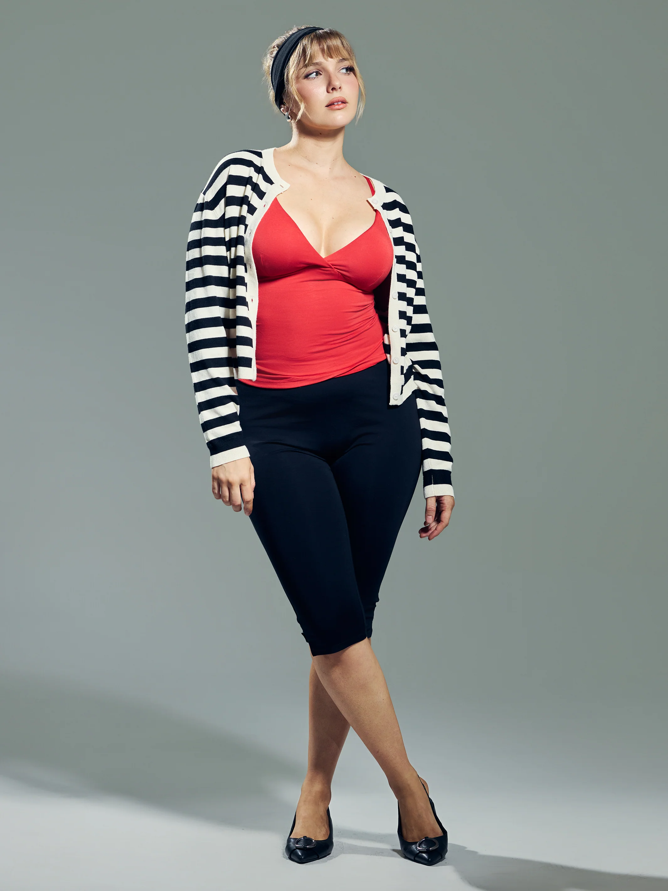 Triangle Cami Tank - Image 8