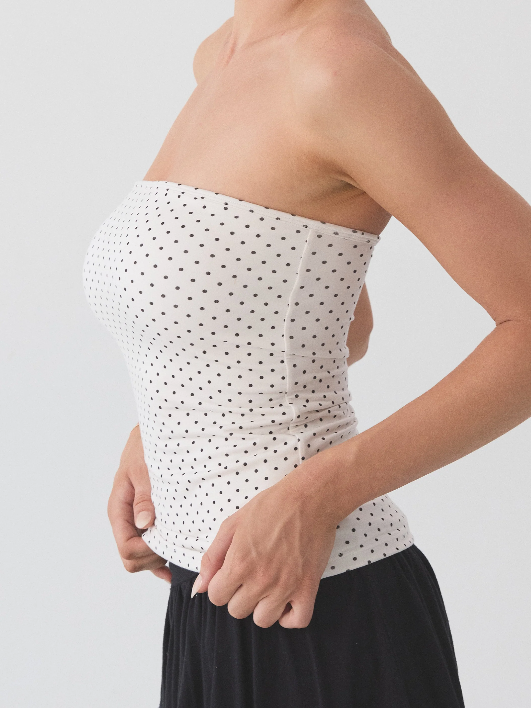 Tube Top Brami (Full Length) - Image 21