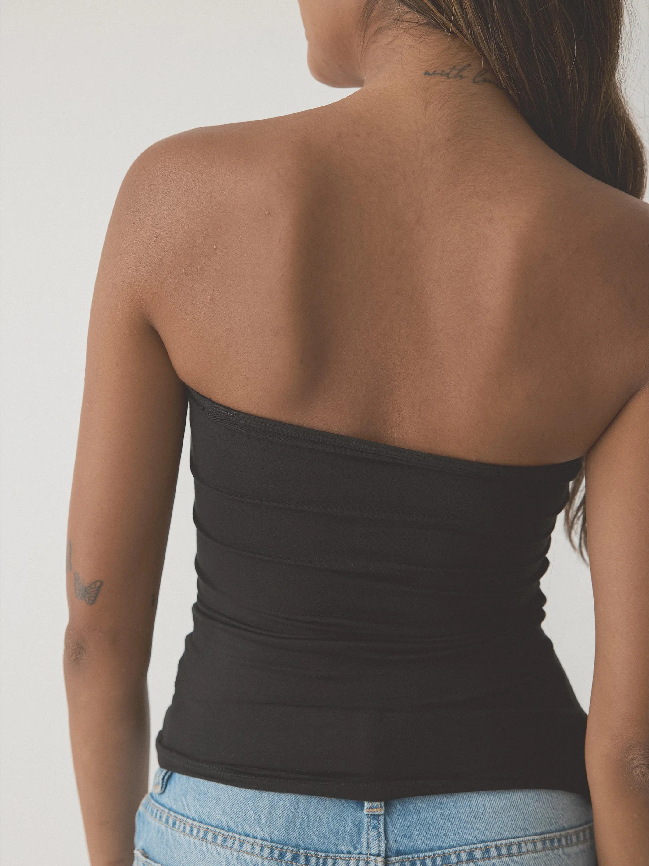 Tube Top Brami (Full Length) - Image 27