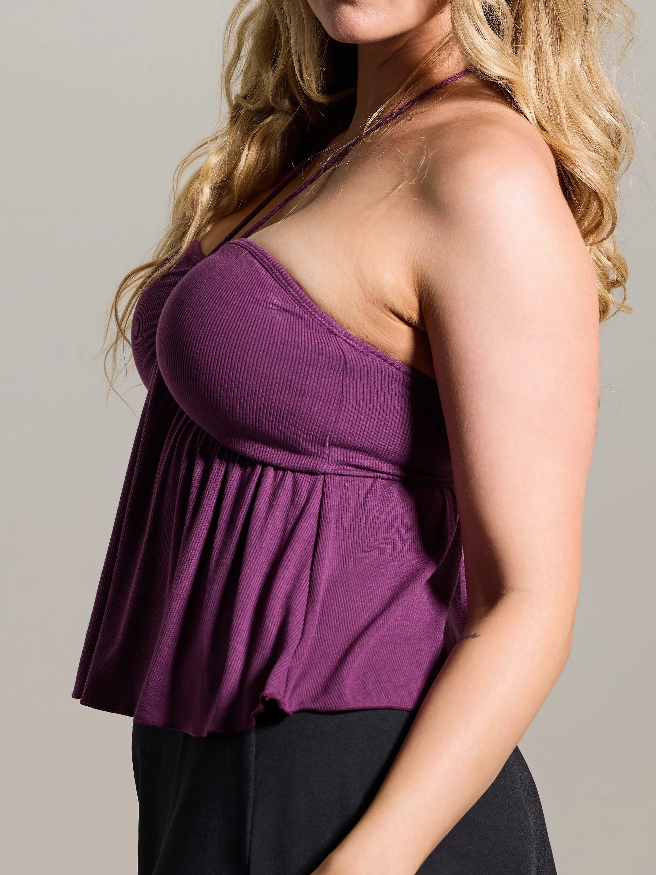 Tube Top Halter - Image 5