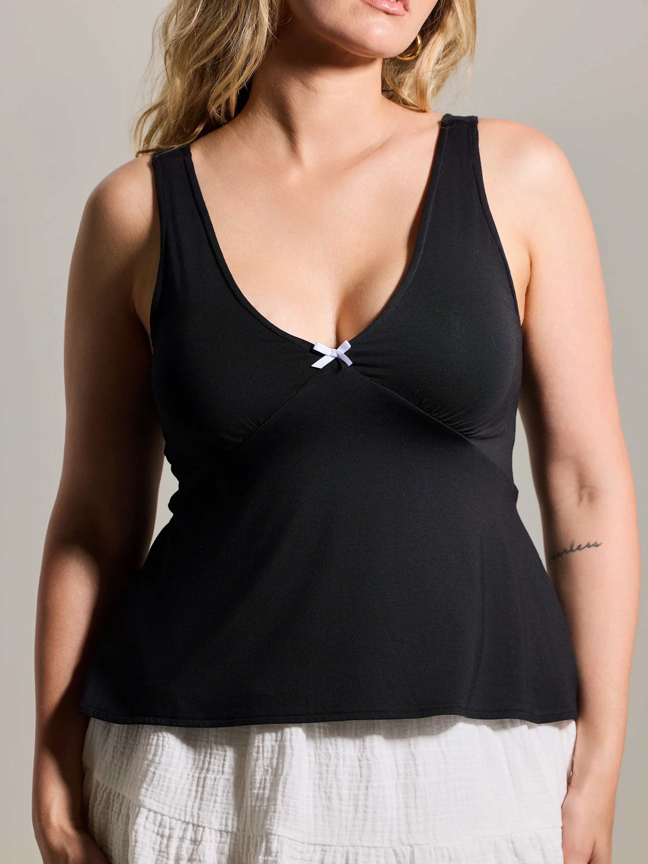 V-Neck Tank - Image 22